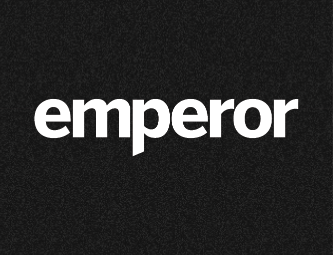 Emperor