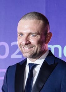 Paolo Casamassima