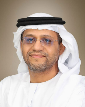Mr. Abdulla Salem Alnuaimi