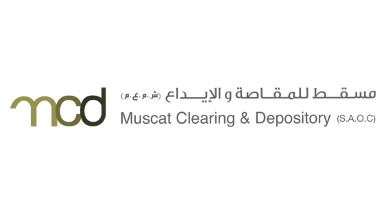 MCD - Muscat Clearing & Depositary
