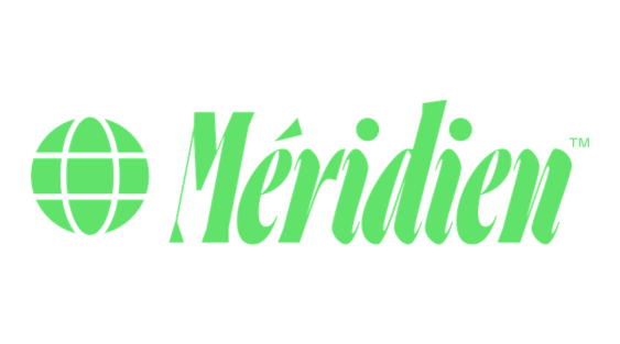 Méridien by The Datum