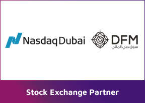 Dubai Financial Market