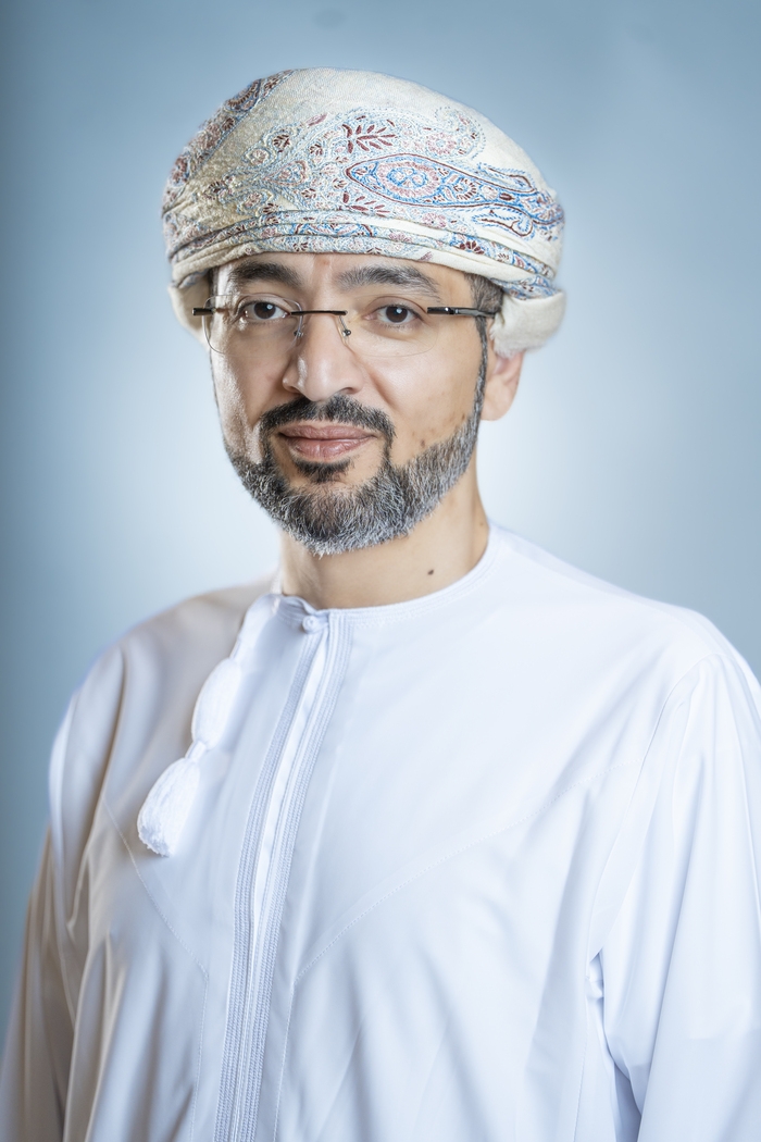 HAITHAM AL SALMI MSX CEO