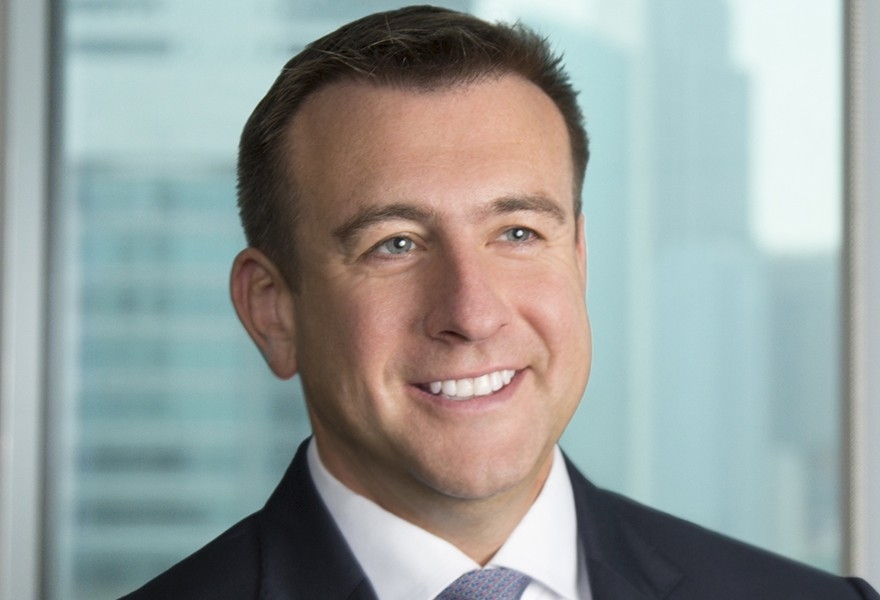 Andrew Tarbuck